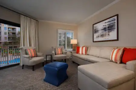 Marriott's Barony Beach Club - 65