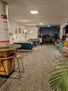 Hotel-Pension Treppengasse - 18