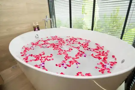 Pumeria Resort Phuket - 55