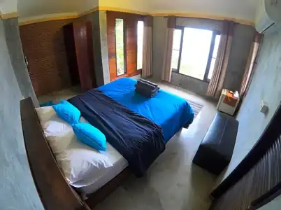 Blue Heaven Resort Koh Tao - 33