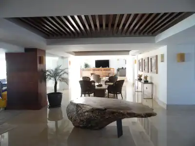 Ocean Dream Cancún by GuruHotel - 1