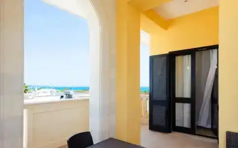 Salento Gold Beach - 57