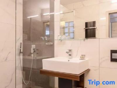 Mirta – San Simon Resort - 37
