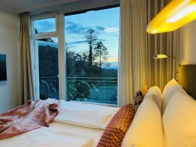 Das Schlossberg - Boutique im Park- Nahe der Therme - 86