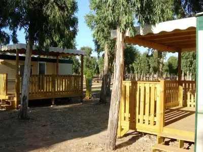 Camping Village Laguna Blu - 22
