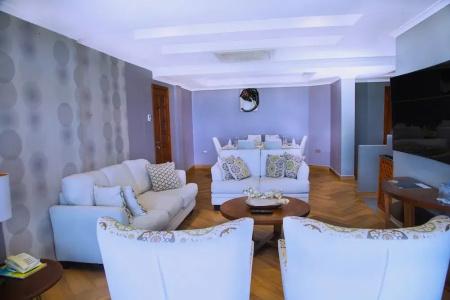 Tanga Beach Resort & Spa - 68