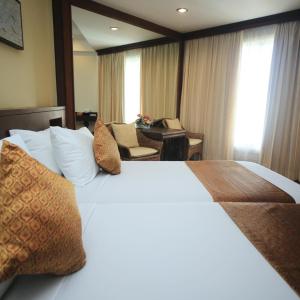 Wiang Inn Chiang Rai - 45