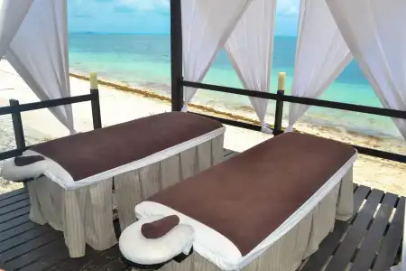 Beach House Maya Caribe By Farandas - 23