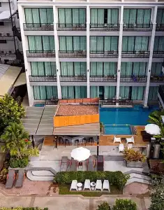 Aonang Viva Resort - 56