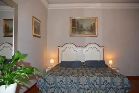 Sotto la Cupola Guest House - 21