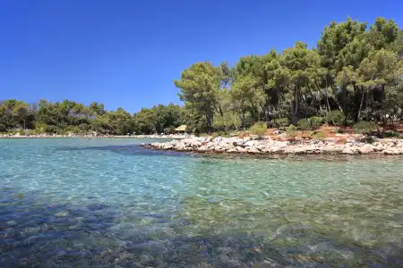 Crvena Luka Resort - 28