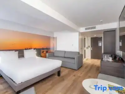 Novotel Deauville Beach - 138