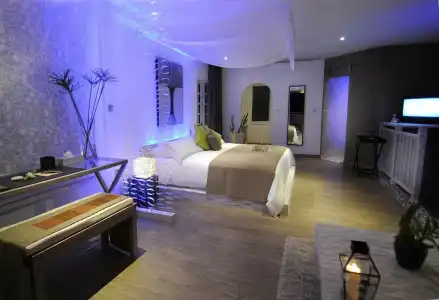 Le Domaine de L Orangeraie Resort et Spa - 6