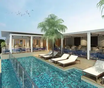 The Marina Phuket - 20
