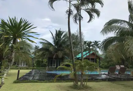 Hongte Khaolak Resort - 15