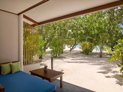 Villa Park Sun Island Resort - 77