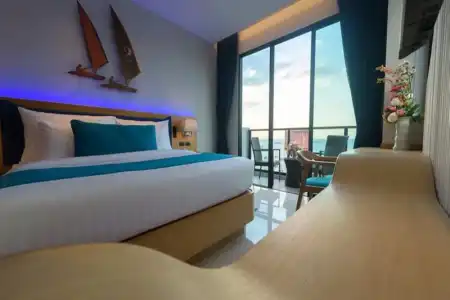 Deep Blue Z10 Pattaya - 165
