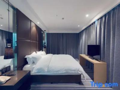 Jingrui Golden Harbor - 83