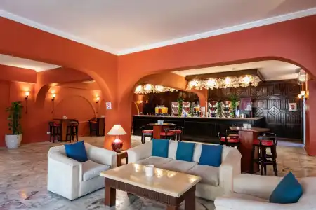 Arabia Azur Resort - All Inclusive - 3