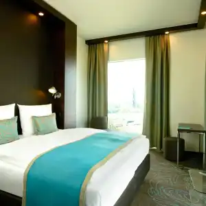 Motel One Amsterdam - 43