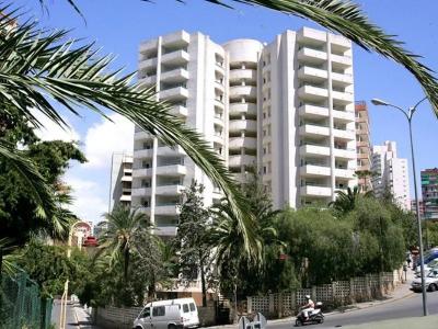 Torres Gardens-Fincas Benidorm - 4