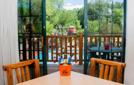 Meadowbrook Resort - 60