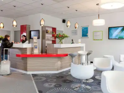 ibis Styles Grenoble Centre Gare - 1