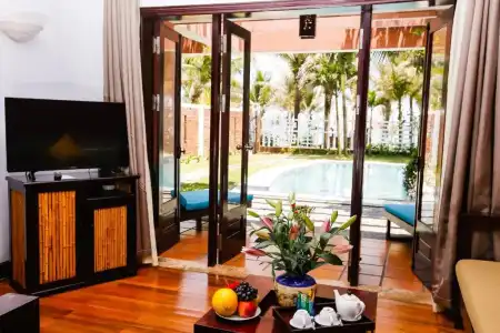 Le Belhamy Resort And Spa - 127