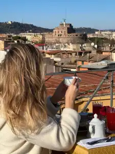 Navona Queen Rooftop - 27