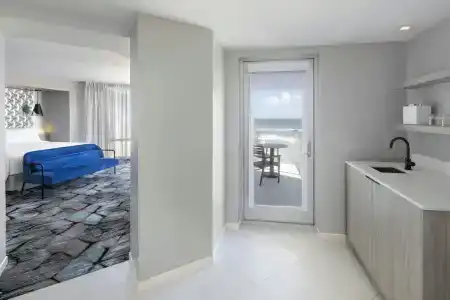 Renaissance Daytona Beach Oceanfront - 60