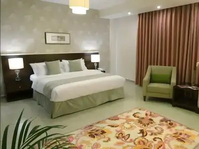 City Rose Suites - 6