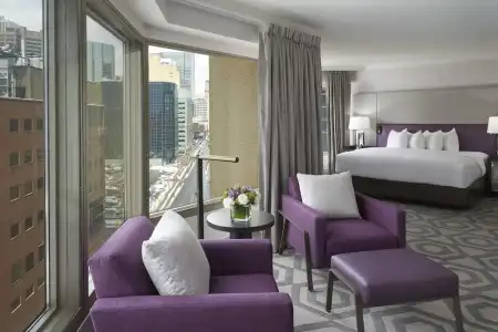 InterContinental Toronto Centre by IHG - 92