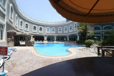 Marhaba Resort - 31