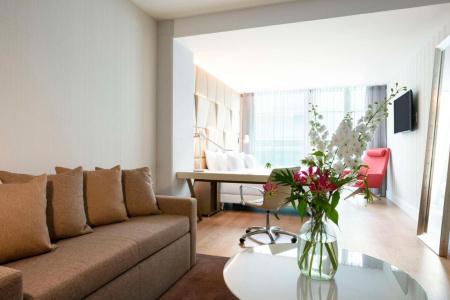 NH Collection Eindhoven - 39