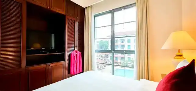 Diamond Westlake Suites - 87