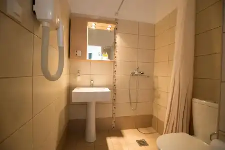 Pension Ageliki - 7
