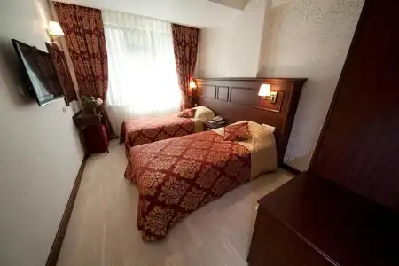 Istanbul New City - 27