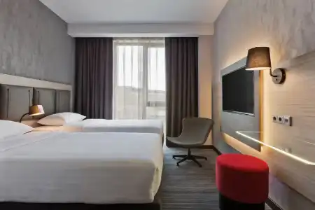 Moxy Tbilisi, a Marriott - 47