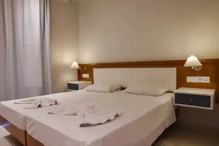 Tsampika - All inclusive - 43