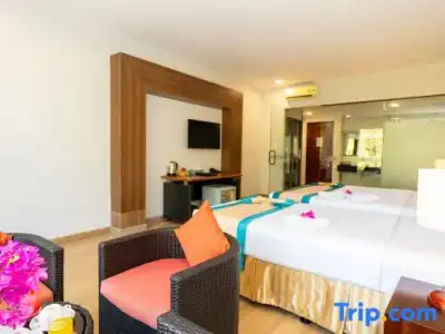 Sandunes Beach Resort & Spa - 20