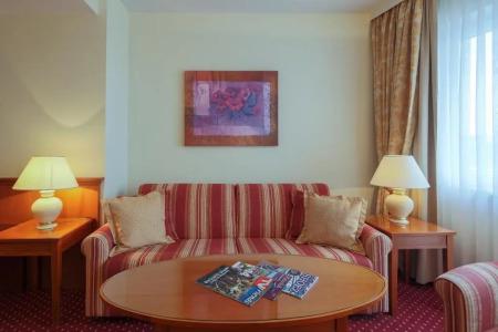 Hotel-Restaurant Kunz - 47