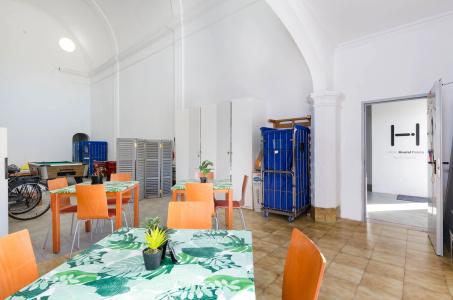 Urban Hostel Palma - Albergue Juvenil - Youth Hostel - 11