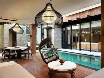 The Apurva Kempinski Bali - 72