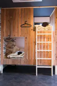 Tonagi Hostel & Cafe - 38