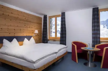 3100 KulmGornergrat - 26