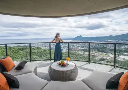 ANA InterContinental Beppu Resort & Spa by IHG - 26