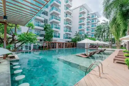 Fishermen's Harbour Urban Resort - 6