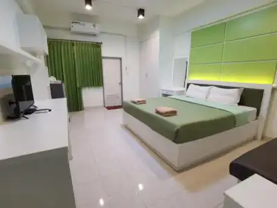 UJ Apartment - 27