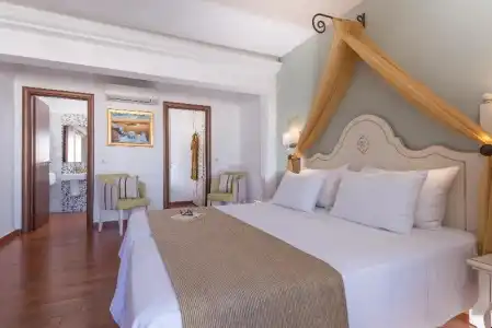 Alexander Beach & Village Resort - 225