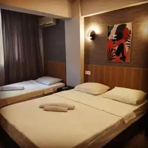 Akdeniz Apart - 65